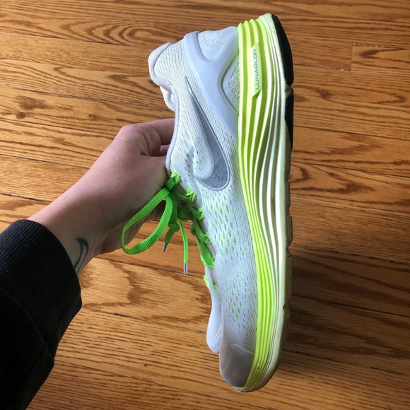 Nike Womens LunarGlide4 - Picture 5 of 7